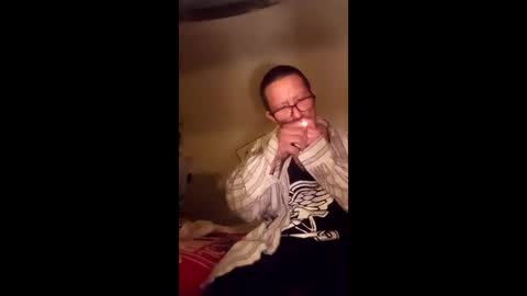 dyldotrog1983 online show from 03.29.26