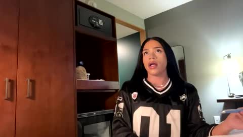 Dynasty online show from 01.11.26