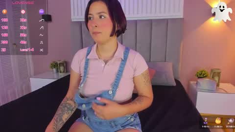 Juana online show from 12.12.24