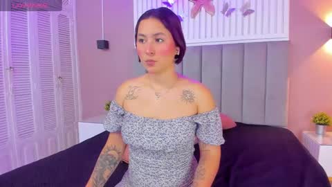 Juana online show from 12.14.24