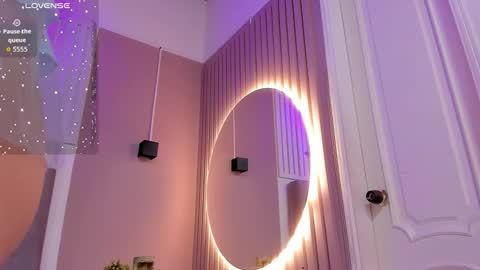 Juana online show from 09.25.25