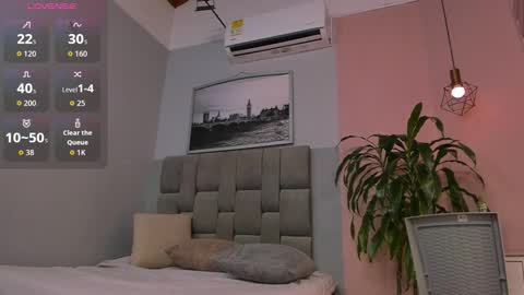 Juana online show from 03.12.26