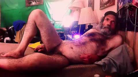 Italian Franky online show from 09.18.25