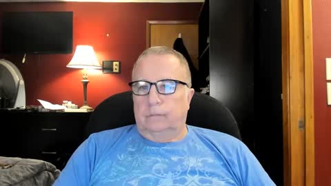 Mr Wonderful online show from 12.23.24