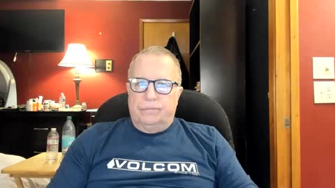 Mr Wonderful online show from 01.01.25