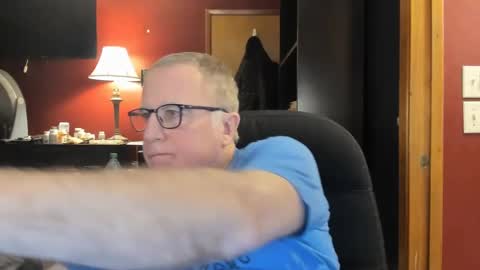 Mr Wonderful online show from 01.04.25