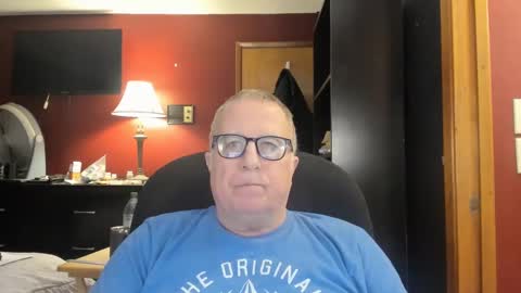 Mr Wonderful online show from 01.09.25