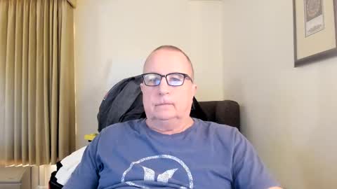 Mr Wonderful online show from 01.17.25