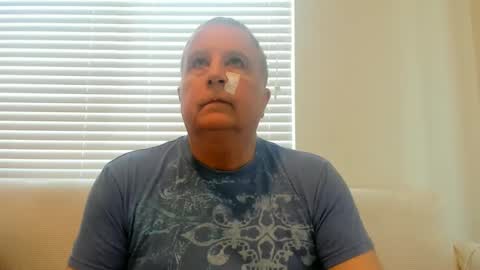 Mr Wonderful online show from 11.19.25