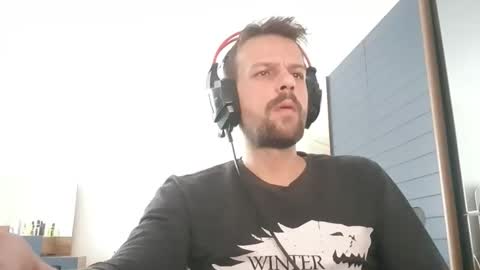 Snapshot of eaglecrm chatting on 10.19.25 eaglecrm online show from 10.19.25