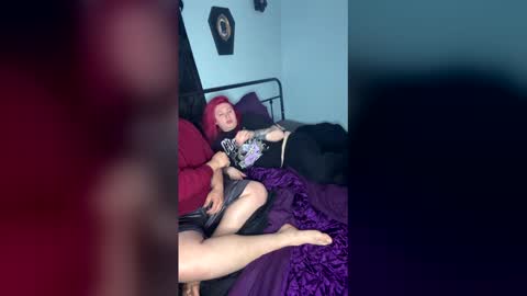 EandJ Erotica online show from 04.08.26