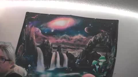 eandr6446 online show from 11.24.25