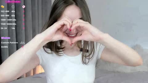 Kriss online show from 12.04.24
