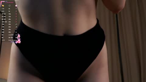 Kriss online show from 12.08.24