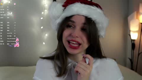 Kriss online show from 12.24.24