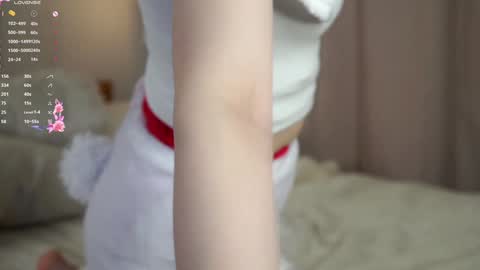 Kriss online show from 12.24.24