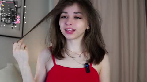 Kriss online show from 01.22.25