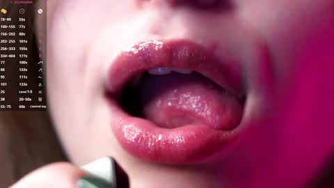 Kriss online show from 02.14.25
