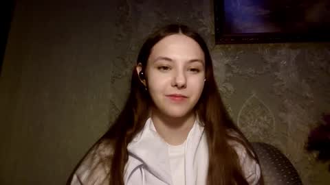 Yuni online show from 03.19.26