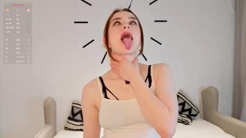 Jess online show from 03.25.26