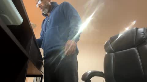 Snapshot of easternjerk chatting on 09.29.25 easternjerk online show from 09.29.25