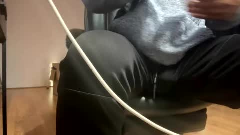 Snapshot of easternjerk chatting on 11.13.25 easternjerk online show from 11.13.25