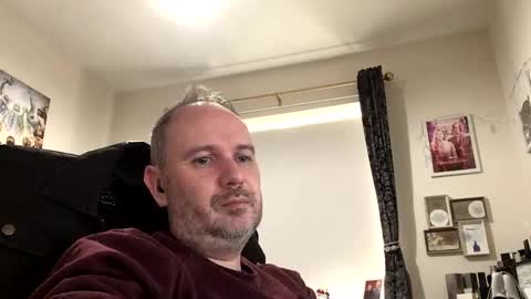 eastmidssoul online show from 01.21.25