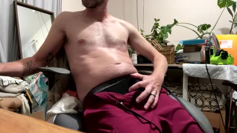 easydoesit69 online show from 12.10.24