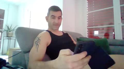 Andrew online show from 02.08.26