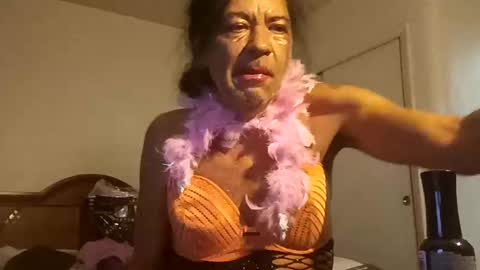 Snapshot of eatallorgasms chatting on 10.24.25 eatallorgasms online show from 10.24.25