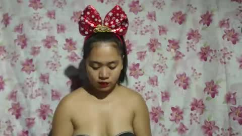 Snapshot of eatallucanpussypinay chatting on 12.17.24 eatallucanpussypinay online show from 12.17.24