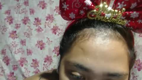 Snapshot of eatallucanpussypinay chatting on 12.18.24 eatallucanpussypinay online show from 12.18.24
