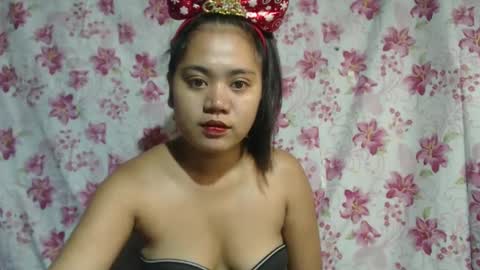 Snapshot of eatallucanpussypinay chatting on 12.18.24 eatallucanpussypinay online show from 12.18.24
