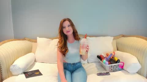 Allison online show from 02.10.25