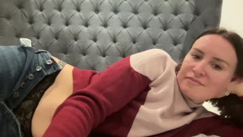 Snapshot of eatmypie69 chatting on 12.03.24 Nadia Ferreira online show from 12.03.24