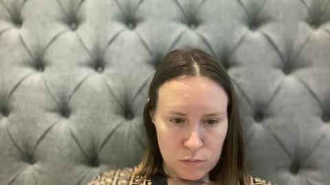 Snapshot of eatmypie69 chatting on 12.13.24 Nadia Ferreira online show from 12.13.24