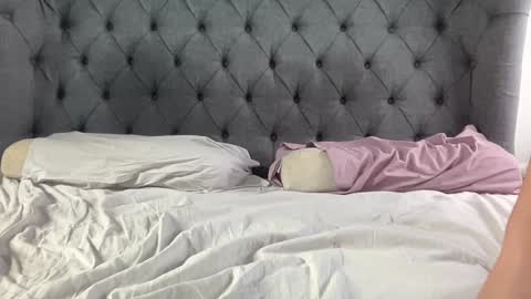 Snapshot of eatmypie69 chatting on 01.07.25 Nadia Ferreira online show from 01.07.25