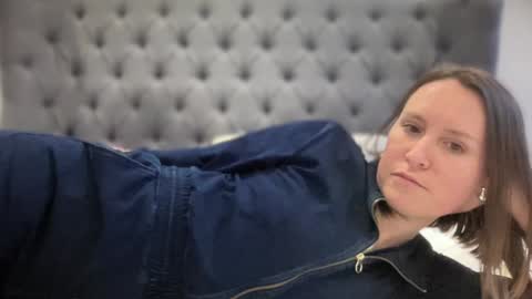 Snapshot of eatmypie69 chatting on 01.26.25 Nadia Ferreira online show from 01.26.25