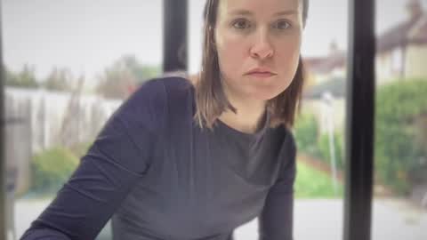 Snapshot of eatmypie69 chatting on 02.04.25 Nadia Ferreira online show from 02.04.25