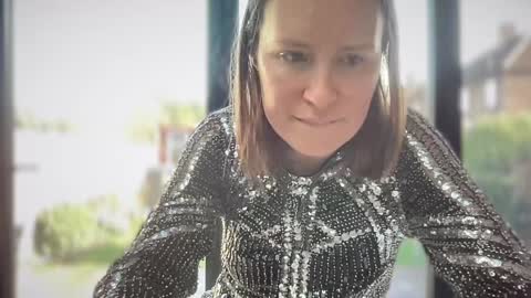 Snapshot of eatmypie69 chatting on 02.05.25 Nadia Ferreira online show from 02.05.25