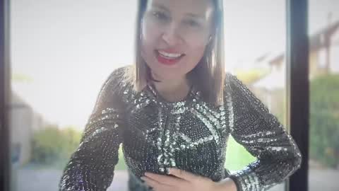 Snapshot of eatmypie69 chatting on 02.05.25 Nadia Ferreira online show from 02.05.25