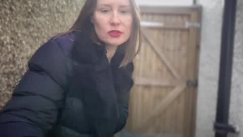 Snapshot of eatmypie69 chatting on 02.05.25 Nadia Ferreira online show from 02.05.25