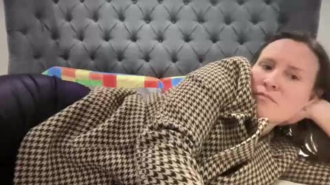 Snapshot of eatmypie69 chatting on 02.16.25 Nadia Ferreira online show from 02.16.25