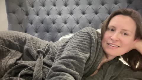 Snapshot of eatmypie69 chatting on 02.26.25 Nadia Ferreira online show from 02.26.25