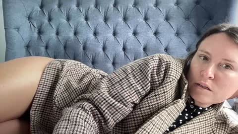 Snapshot of eatmypie69 chatting on 09.15.25 Nadia Ferreira online show from 09.15.25