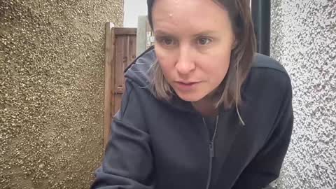 Snapshot of eatmypie69 chatting on 10.08.25 Nadia Ferreira online show from 10.08.25