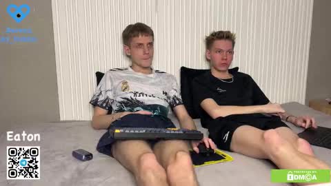 eaton_ online show from 12.01.25