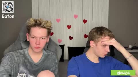 eaton_ online show from 03.16.26