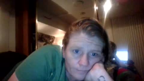 Snapshot of eazye270 chatting on 10.30.25 EazyE270 online show from 10.30.25