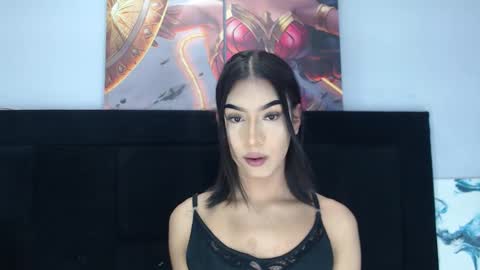 Eban  online show from 10.27.25